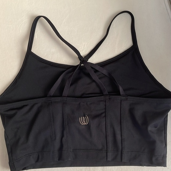 Balance Collection sports bra top, women’s medium - Picture 2 of 10